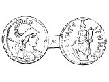Coins of Thyatira